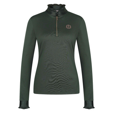 Top Imperial Riding Anna manches longues Top Imperial Riding Anna manches longues
