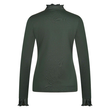 Top Imperial Riding Anna manches longues Top Imperial Riding Anna manches longues