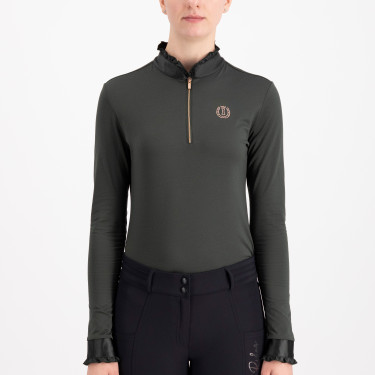 Top Imperial Riding Anna manches longues Top Imperial Riding Anna manches longues