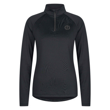 Top Imperial Riding Thrifter Noir
