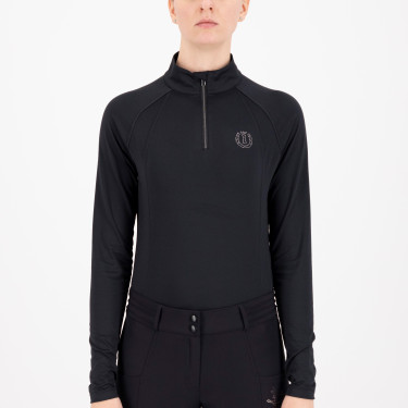 Top Imperial Riding Thrifter Noir Top Imperial Riding Thrifter Noir