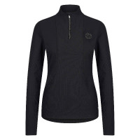Top Imperial Riding Tate Noir