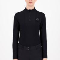 Top Imperial Riding Tate Noir Top Imperial Riding Tate Noir