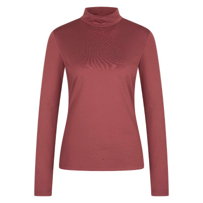 Top Imperial Riding Twinkling Rose foncé