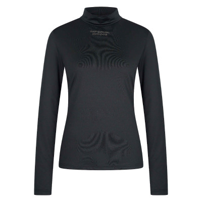 Top Imperial Riding Twinkling Noir