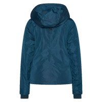 Veste tech Imperial Riding Lucky Bleu marine Veste tech Imperial Riding Lucky Bleu marine