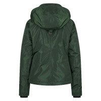 Veste tech Imperial Riding Lucky Bleu marine