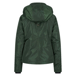 Veste tech Imperial Riding Lucky Forêt profonde Veste tech Imperial Riding Lucky Forêt profonde