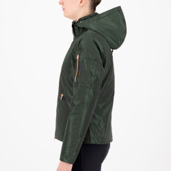 Veste tech Imperial Riding Lucky Forêt profonde Veste tech Imperial Riding Lucky Forêt profonde