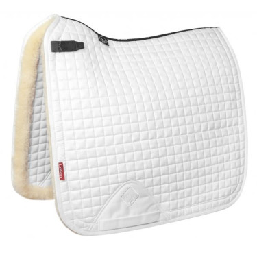Tapis LeMieux dressage sensitive Tapis LeMieux dressage sensitive