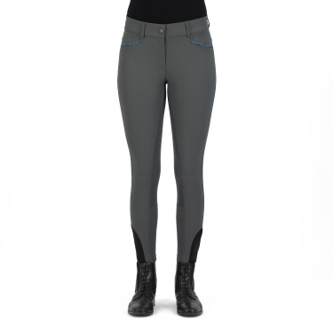Pantalon d'équitation Imperial Riding El Capone high waist winterwarm FullGrip Pantalon d'équitation Imperial Riding El Capone high waist winterwarm FullGrip