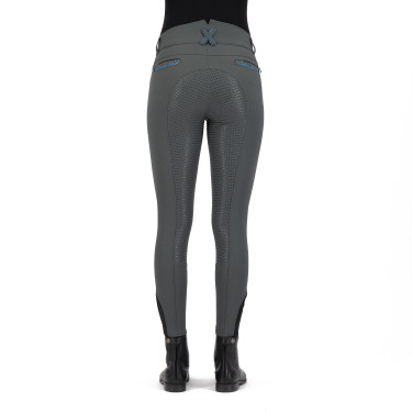 Pantalon d'équitation Imperial Riding El Capone high waist winterwarm FullGrip Pantalon d'équitation Imperial Riding El Capone high waist winterwarm FullGrip