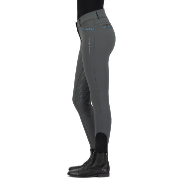 Pantalon d'équitation Imperial Riding El Capone high waist winterwarm FullGrip Pantalon d'équitation Imperial Riding El Capone high waist winterwarm FullGrip