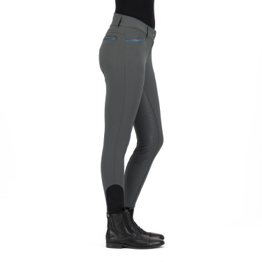 Pantalon d'équitation Imperial Riding El Capone high waist winterwarm FullGrip Pantalon d'équitation Imperial Riding El Capone high waist winterwarm FullGrip