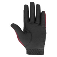 Gants Imperial Riding Sporty Shimmer Rose foncé Gants Imperial Riding Sporty Shimmer Rose foncé