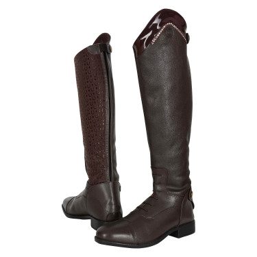 Bottes d'équitation Imperial Riding Kids Walker Glam Bottes d'équitation Imperial Riding Kids Walker Glam