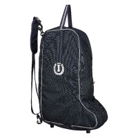 Sac à bottes Kids Imperial Riding Classic Bleu marine Sac à bottes Kids Imperial Riding Classic Bleu marine