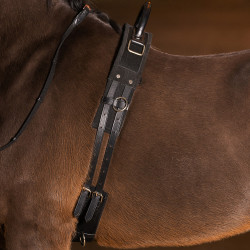 Surfaix de voltige Imperial Riding Vito Noir Surfaix de voltige Imperial Riding Vito Noir