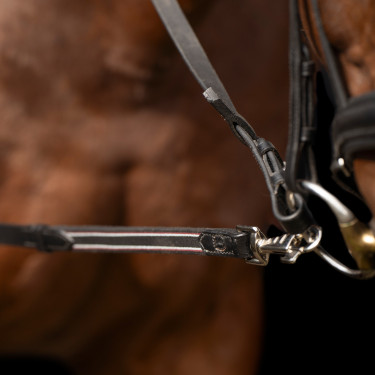 Enrênement élastique Imperial Riding Enrênement élastique Imperial Riding