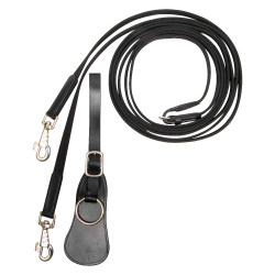 Rênes allemandes SH Imperial Riding Core Rênes allemandes SH Imperial Riding Core
