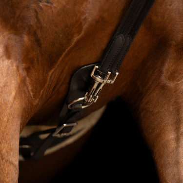 Rênes allemandes SH Imperial Riding Core Rênes allemandes SH Imperial Riding Core