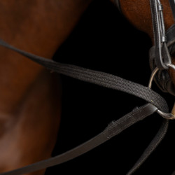 Rênes allemandes SH Imperial Riding Core Rênes allemandes SH Imperial Riding Core