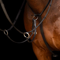 Martingale Imperial Riding Core Marron