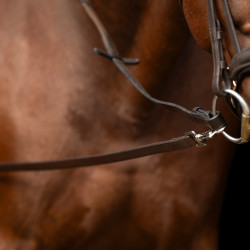 Enrênement Imperial Riding Core Marron