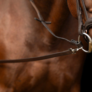 Enrênement Imperial Riding Core Marron