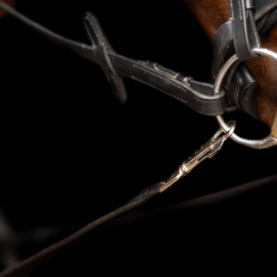 Enrênement Imperial Riding Core Noir Enrênement Imperial Riding Core Noir