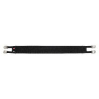 Sangle textile longue Imperial Riding Core Noir