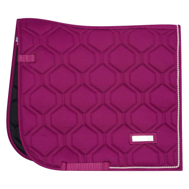 Tapis de selle Imperial Riding Lovely Pearl DR Tapis de selle Imperial Riding Lovely Pearl DR
