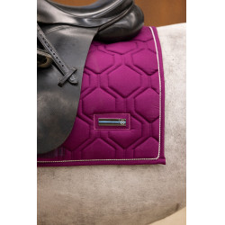 Tapis de selle Imperial Riding Lovely Pearl DR Tapis de selle Imperial Riding Lovely Pearl DR