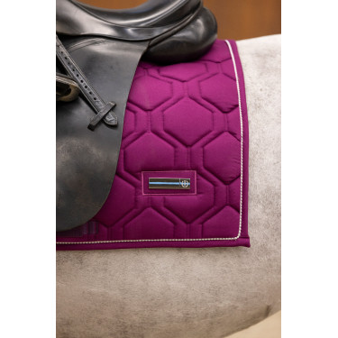 Tapis de selle Imperial Riding Lovely Pearl DR Tapis de selle Imperial Riding Lovely Pearl DR