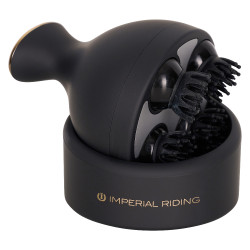 Appareil de massage cheval Imperial Riding Volta Grooming & Relaxation