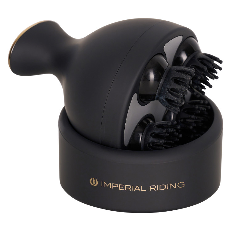 Appareil de massage cheval Imperial Riding Volta Grooming & Relaxation