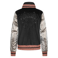 Bombers Imperial Riding Jax Noir Bombers Imperial Riding Jax Noir