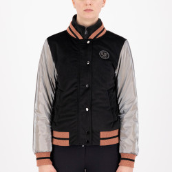 Bombers Imperial Riding Jax Noir