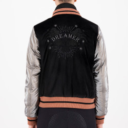 Bombers Imperial Riding Jax Noir