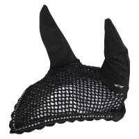 Bonnet anti-mouches HV Polo Classic Noir