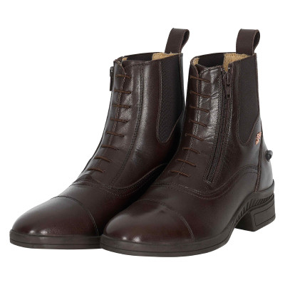 Boots HV Polo Lisanne Chocolat