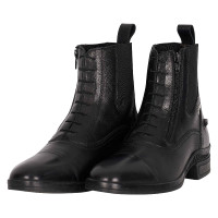Boots HV Polo Lisanne Noir