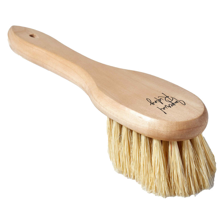 Brosse À Sabots Imperial Riding Natural