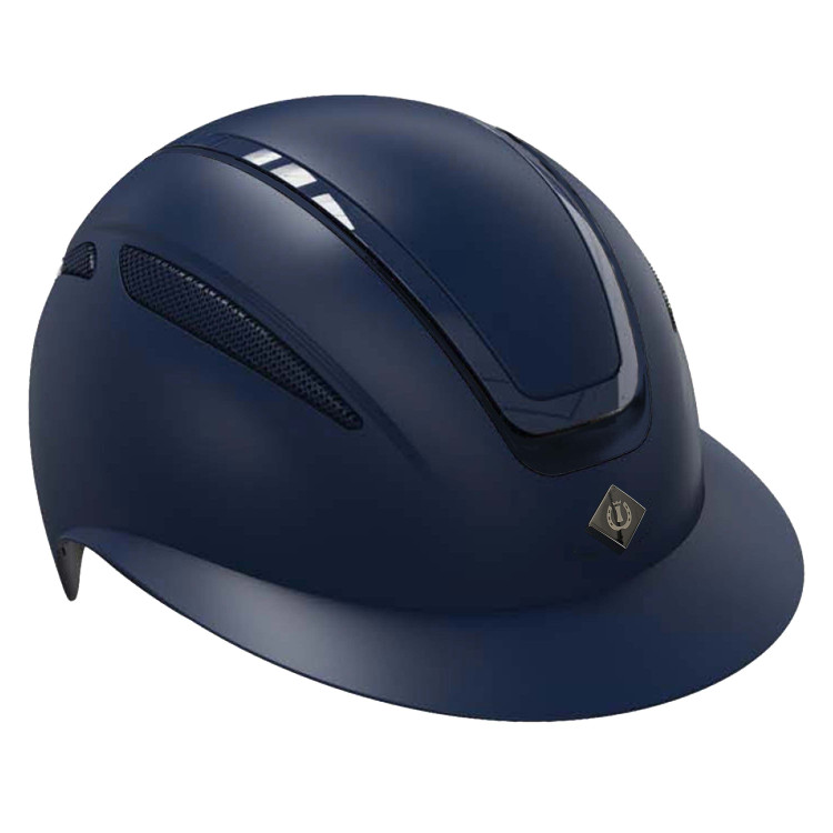 Casque Imperial Riding Olania Deluxe big visor