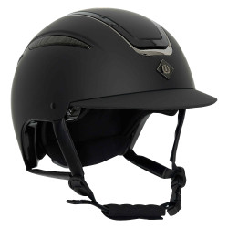 Casque Imperial Riding Olania Deluxe small visor