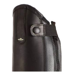 Mini-chaps HV Polo Lisanne Chocolat Marron Mini-chaps HV Polo Lisanne Chocolat Marron