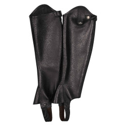 Mini-chaps HV Polo Lisanne Chocolat Mini-chaps HV Polo Lisanne Chocolat