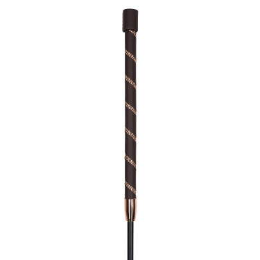 Cravache de dressage Imperial Riding Regal Shine Cravache de dressage Imperial Riding Regal Shine