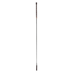 Cravache de dressage Imperial Riding Regal Shine Marron