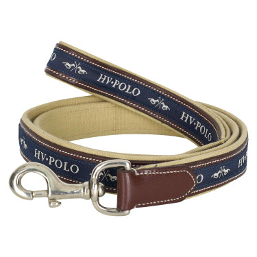 Laisse chien HV Polo Iconic Laisse chien HV Polo Iconic